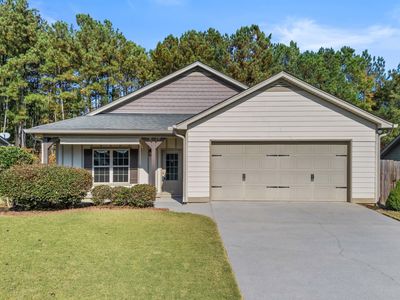 30 Round Rock Cir NE, Rome, GA, 30161