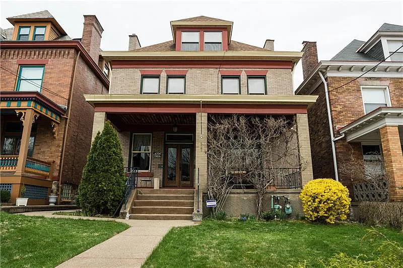 327 S Evaline St photo 1