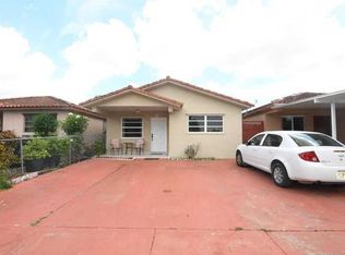 4101 W 9th Way, Hialeah, FL 33012