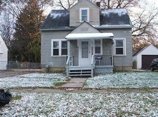 913 Barrie Ave, Flint, MI 48507