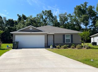 1609 Addies Way, Pensacola, FL 32534