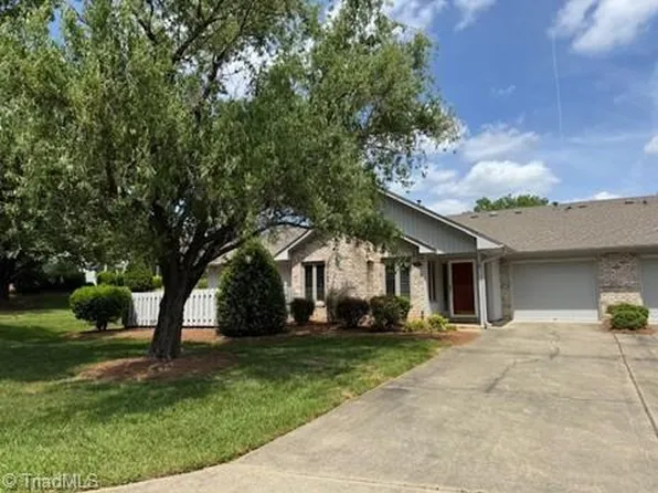 302 Glentower Dr, Greensboro, NC 27410