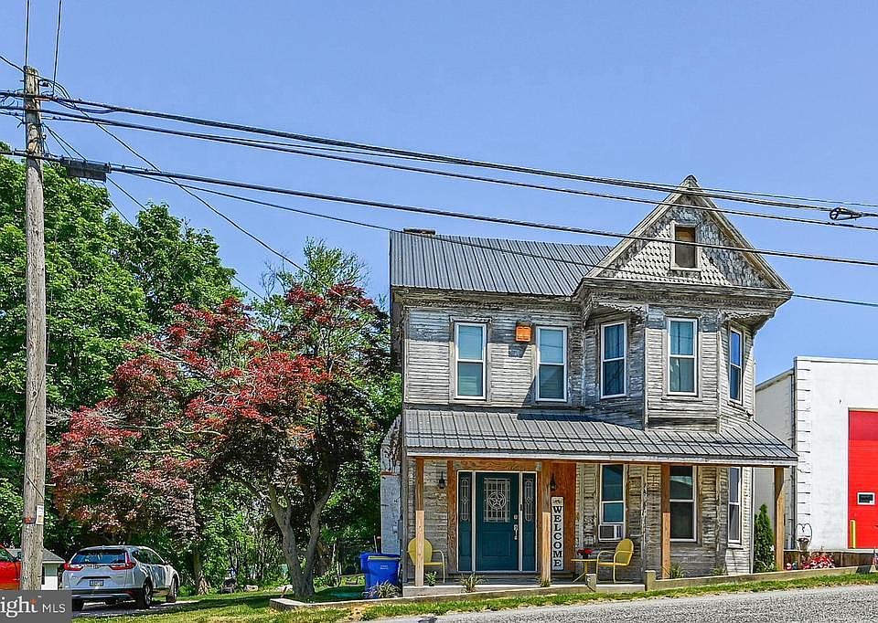 5195 Lincoln Hwy W, Thomasville, PA 17364 Zillow