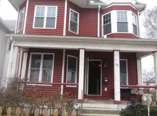 73 Dakota Ave, Columbus, OH