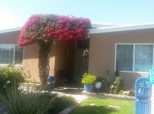 1541 Van Wig Ave, La Puente, CA 91746