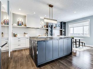 42 SW Cranford Gdns SE, Calgary, AB T3M0W4