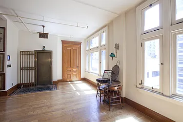 Sold by Corcoran