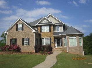 201 Trinity Chase, Carrollton, GA 30117