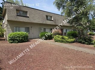 4665 Nandale Dr NE, Salem, OR 97305