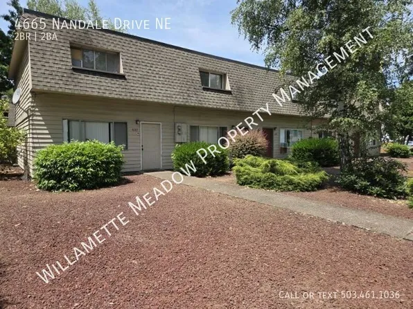 4665 Nandale Dr NE, Salem, OR 97305