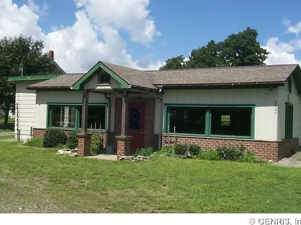 8524 Route, Bloomfield, NY 14469