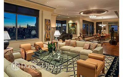 Sold by Douglas Elliman