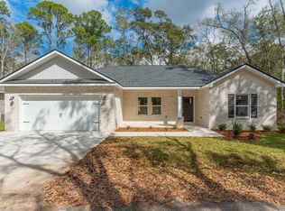 125 Highland St, Freeport, FL 32439