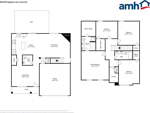 2nd image of 4860 Billingsgate Ln
