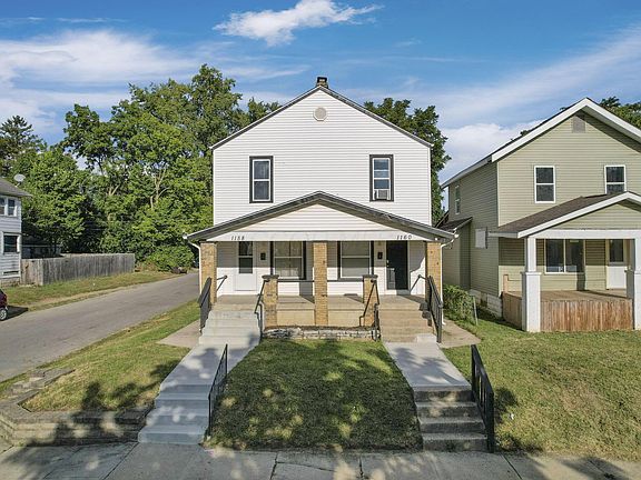 2nd image of 1158-1160 Oakwood Ave