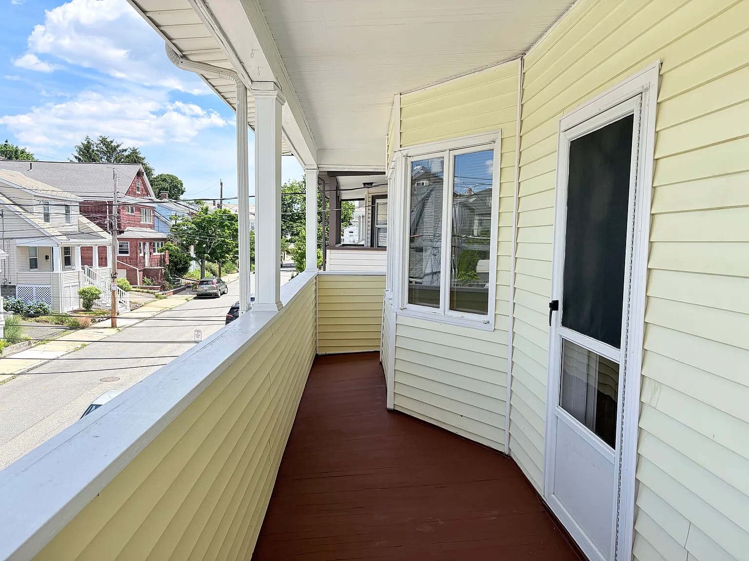 3 bed, 1450 sqft, $3,500 — Photo 3