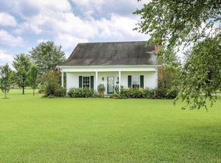 20321 Constance Rd, Iowa, LA 70647