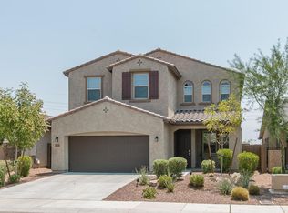 9929 W Via Del Sol, Peoria, AZ 85383