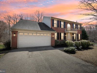 6201 Graftons View Ct, Elkridge, MD, 21075