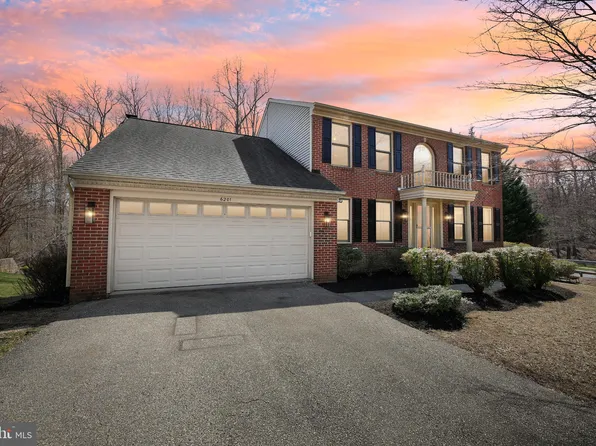 6201 Graftons View Ct, Elkridge, MD 21075