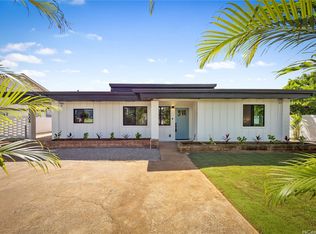 1320A 7th Ave, Honolulu, HI 96816