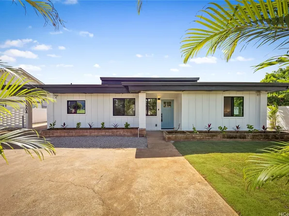 1320A 7th Ave, Honolulu, HI 96816