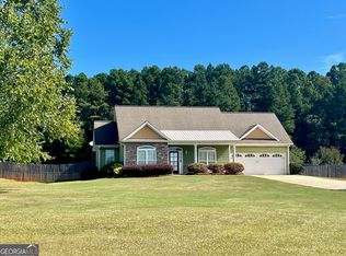 176 Hannah Rd, Newnan, GA 30263