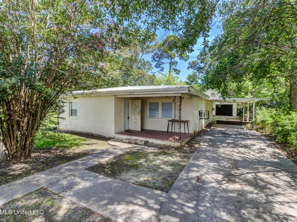 2209 34th St, Gulfport, MS 39501