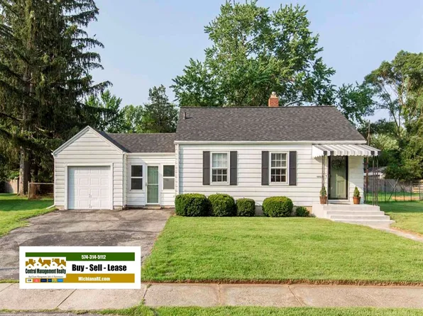 19585 Sunset Ln, South Bend, IN 46637