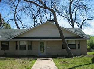 2710 S Glenbrook Dr, Garland, TX 75041