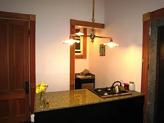 Rented by Town Residential