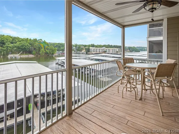 68 Lighthouse Rd Unit 121, Lake Ozark, MO 65049