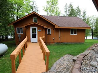 9849 Godin Cir, Cheboygan, MI 49721