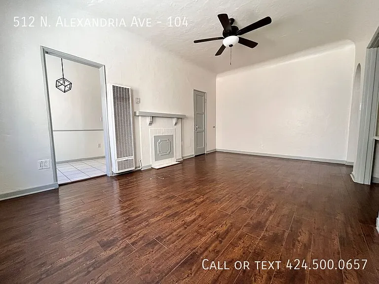 512 N Alexandria Ave #104 — Photo 3