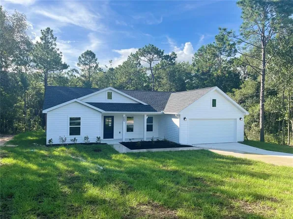 740 NE 152nd Ter, Williston, FL 32696