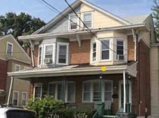 409 Lynwood Ave, Hamilton, NJ 08629