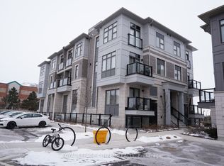 70 Halliford Pl #414, Brampton, ON L6P 4R1