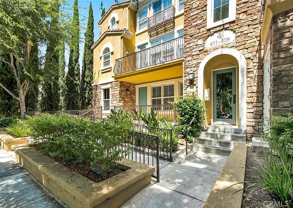401 Terra Bella, Irvine, CA 92602 Zillow