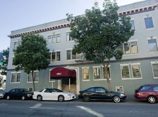 1805 Pine St APT 24, San Francisco, CA