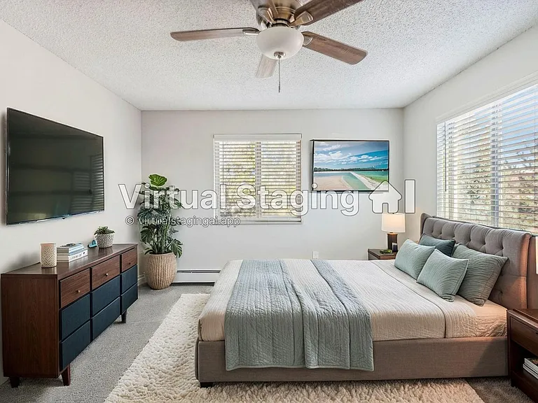 Westport Apartments — Photo 8