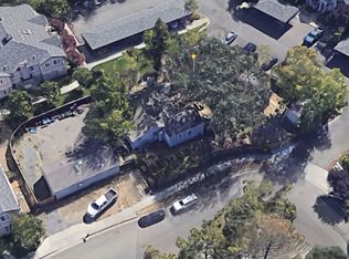 1074 Prospect Ave, Santa Rosa, CA 95409