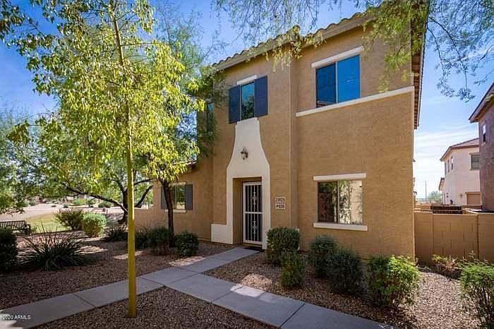1st image of 21925 N 103rd Ln Lot 435