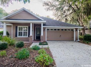 7532 SW 82nd Way, Gainesville, FL 32608