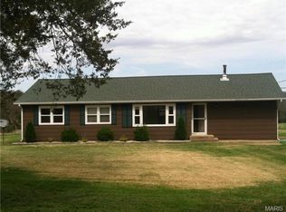720 County Road 131, Arcadia, MO 63621