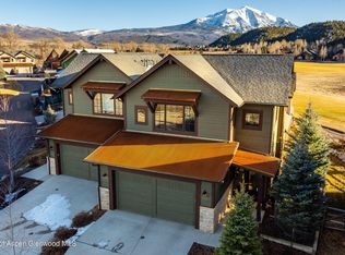 3700 Crystal Bridge Dr, Carbondale, CO 81623