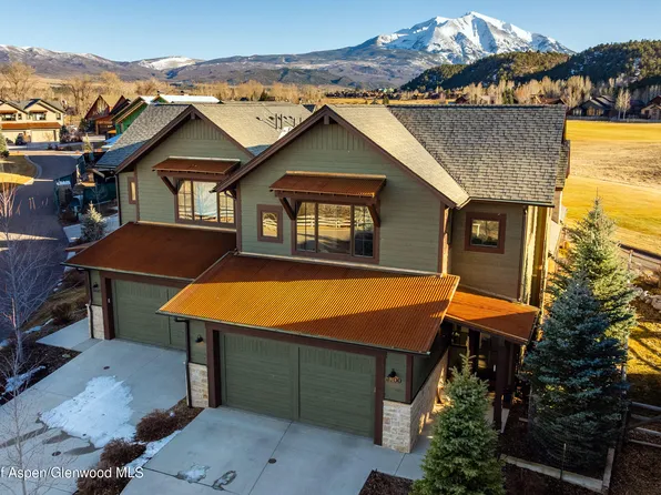 3700 Crystal Bridge Dr, Carbondale, CO 81623
