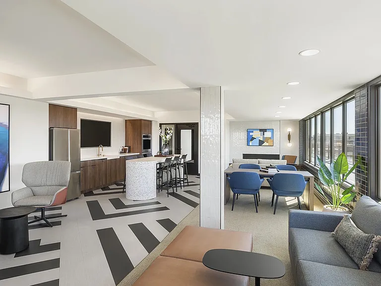 The Venue on Knox Apartments — Photo 11