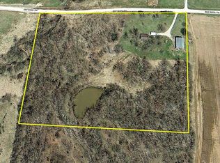 720 SW 800th Rd, Chilhowee, MO 64733