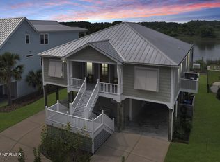1706 E Yacht Dr, Oak Island, NC 28465