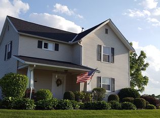 6105 Curren Rd, Prospect, OH 43342